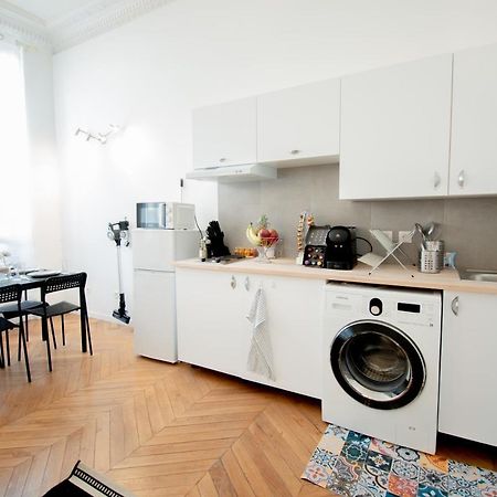 Studio Spacieux Proche Hypercentre & Gare Melun Eksteriør billede